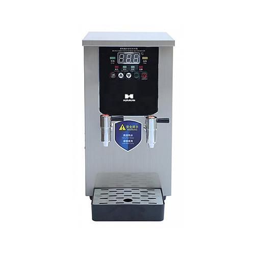 Кипятильник электрический HURAKAN HKN-HVZ22D Серебряный фото 1