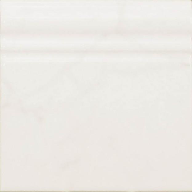 Плинтус Equipe Carrara Skirting 15x15 фото 1