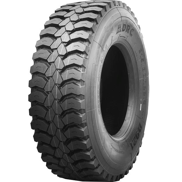 Шины DRС 315/80 R22.5 20PR D921 опт фото 1