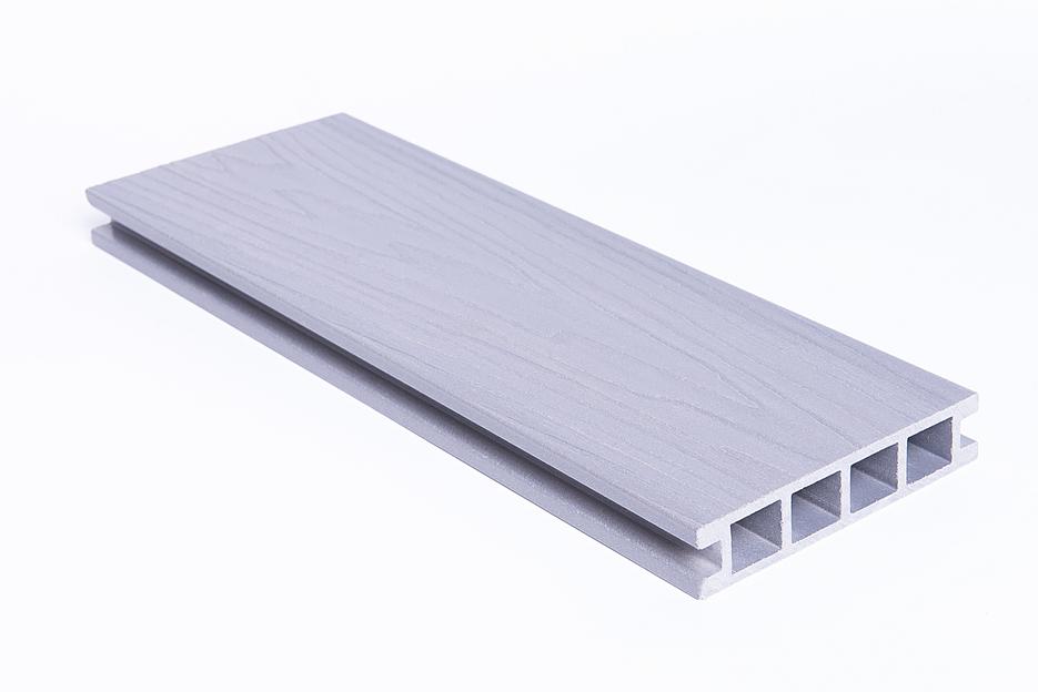 Доска террасная камерная ДПК 146х28 мм ОПТ фото 7