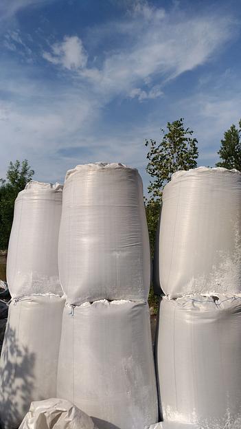 Пеностекольные гранулы 4-12 мм опт фото 7