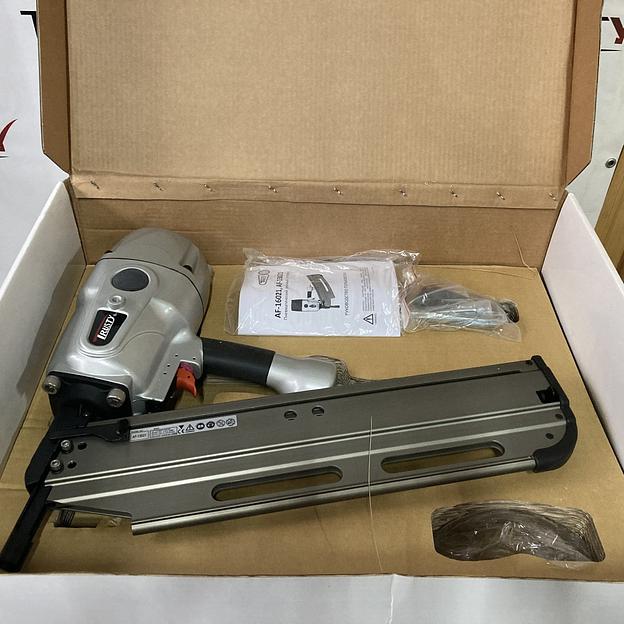 Пневматический нейлер Trusty AF-13021 опт фото 2