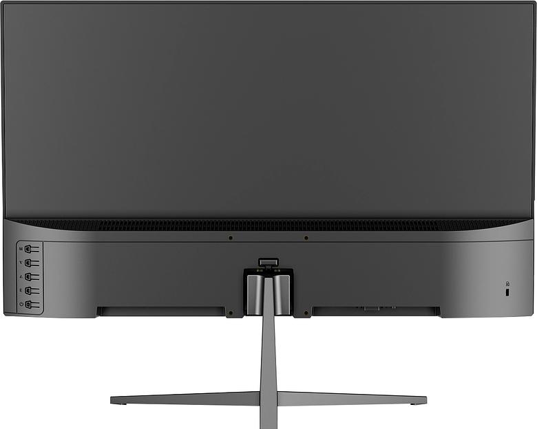 Монитор NPC 27" MF2717-V черный IPS LED 5ms 16:9 HDMI матовая 250cd 178гр/178гр 1920x1080 75Hz VGA FHD 4кг фото 3