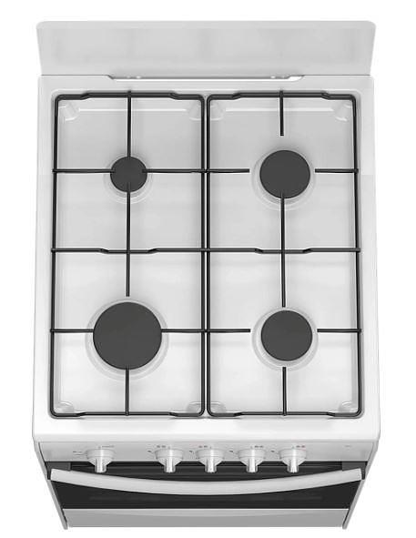 Газовая плита A 3001 W DARINA фото 2