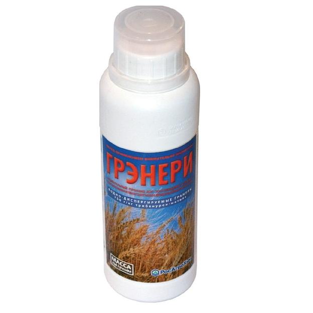 Грэнери, ВДГ фото 1