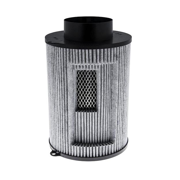 Угольный фильтр HIGHPRO PROACTIVE 800м3 d200 фото 1