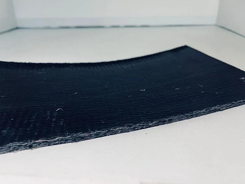 Лента под ворота толщина 4-5 мм ширина 150 мм опт фото 3