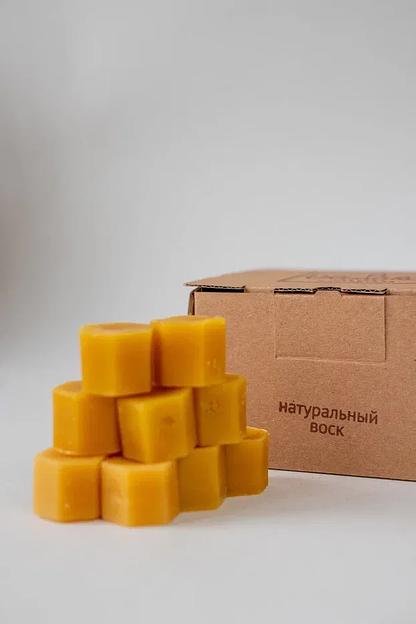 Воск пчелиный Ulianka 100 г фото 1