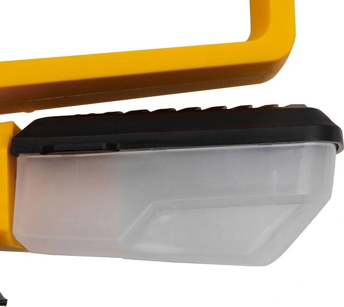 Машина шлифовальная орбитальная OS-125, 450 Вт, 6000-12000 об/мин// Denzel фото 8