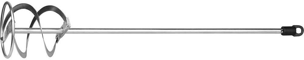 STAYER 100 x 600 мм, SDS+ хвостовик, оцинкованный, миксер для красок, Professional (06013-10-60) фото 1