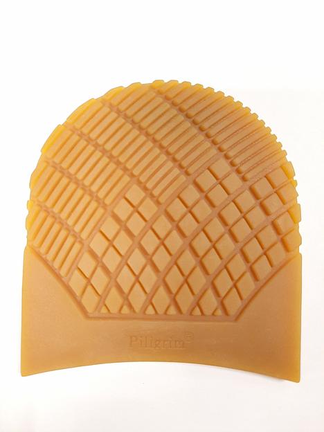 Набойка формованная Н0018 (т-бежевый) фото 1