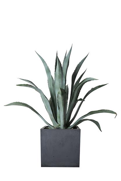 Цветочный вазон СтаркБет «Вербена большая» 85 л ОПТ фото 8