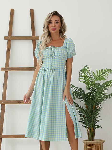 Платье П3-5551/6 фото 6