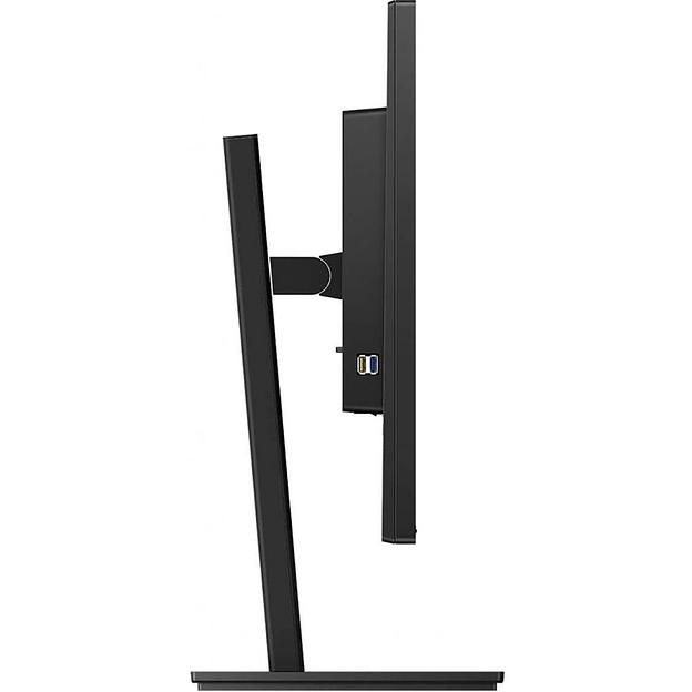 Монитор Philips 23.8" 242S1AE (00/01) черный IPS LED 16:9 DVI HDMI M/M матовая HAS Pivot 250cd 178гр/178гр 1920x1080 D-Sub DisplayPort FHD 4.83кг фото 3