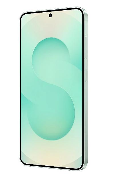 Мобильный телефон GALAXY S25 12/256GB MINT SM-S931 SAMSUNG фото 4
