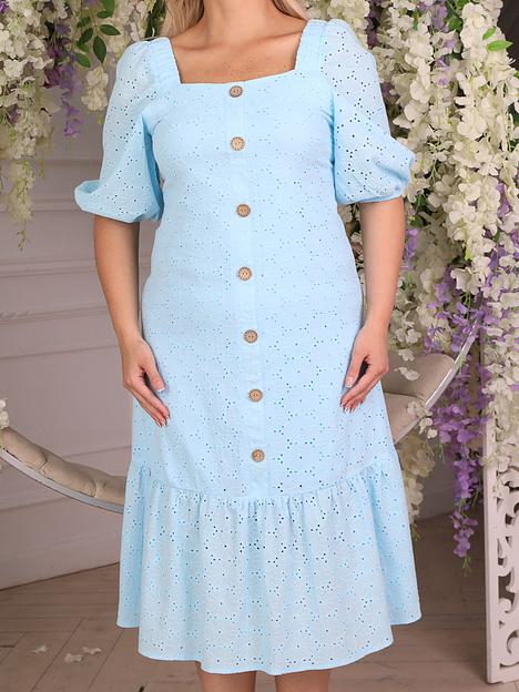 Платье П4-5536/3 фото 8