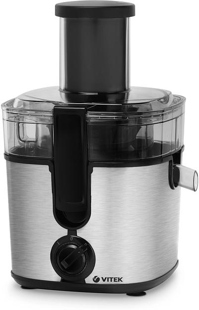 Соковыжималка VITEK VT-1600 фото 1