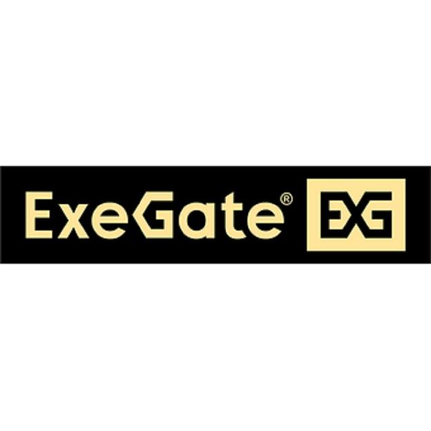 Exegate EX296160RUS Серверный корпус ExeGate Pro 2U400-02 фото 1