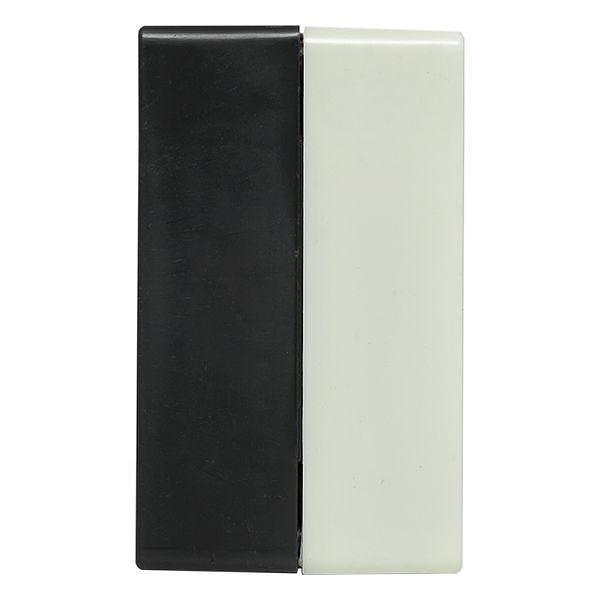 Корпус КП 102 2 кнопки белый EKF cpb-102-w фото 4
