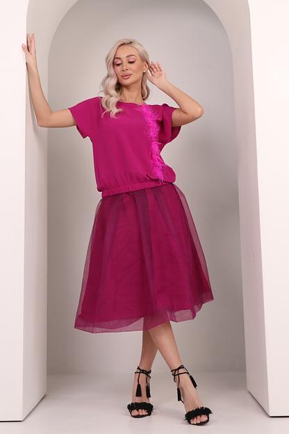 Юбка Ю4-5213 фото 2