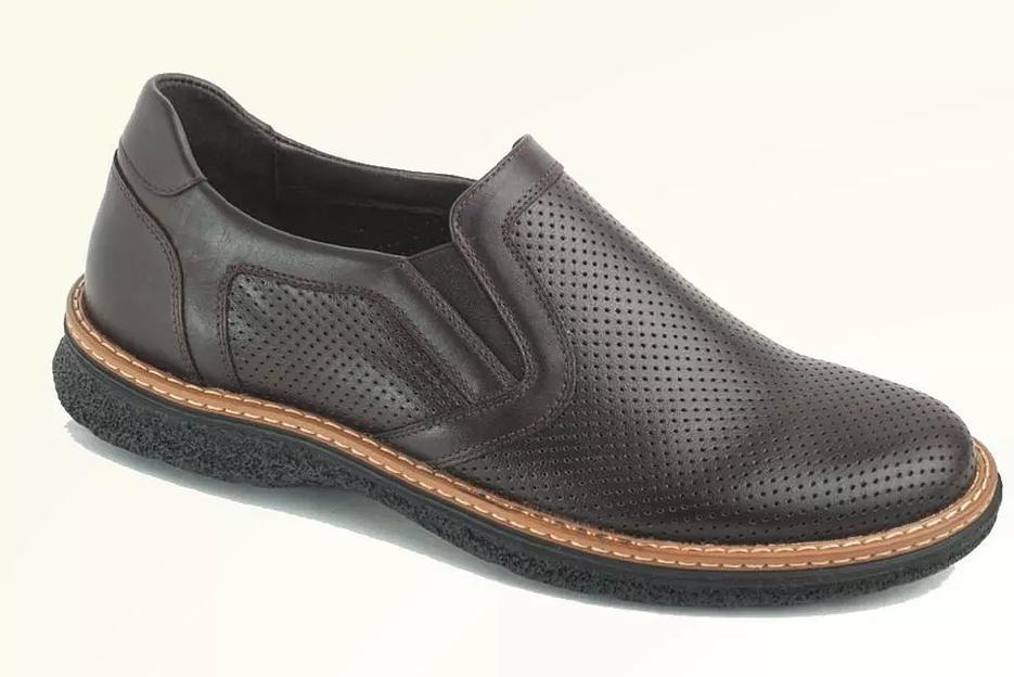 Полуботинки мужские 9-427 фото 1