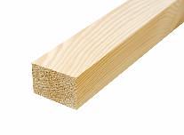 Брусок строганный, 18x45x3000 мм фото 1