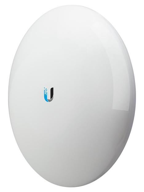 Беспроводной мост 450MBPS AIRMAX NBE-5AC-GEN2 UBIQUITI фото 1