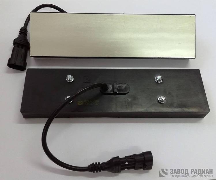 Датчики потери зерна - ДПЗП-1 и ДПЗП-5 фото 1