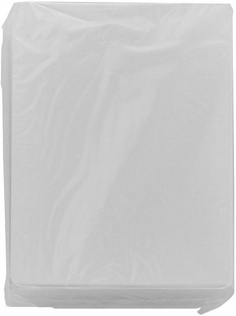 Пленка для ламинирования Fellowes 125мкм (100шт) глянцевая 105x75мм Lamirel (LA-78663) фото 2