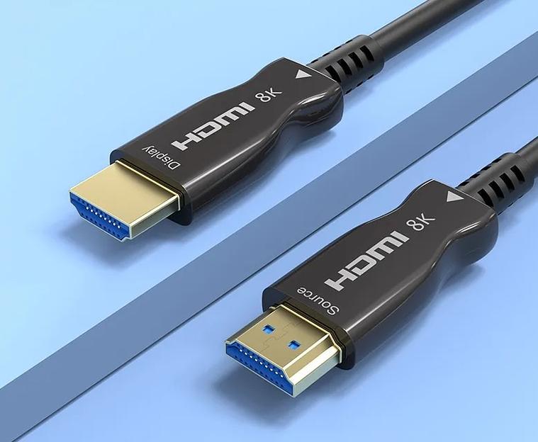 Кабель соединительный аудио-видео Premier 5-806 5.0 HDMI (m)/HDMI (m) 5м. позолоч.конт. черный фото 3