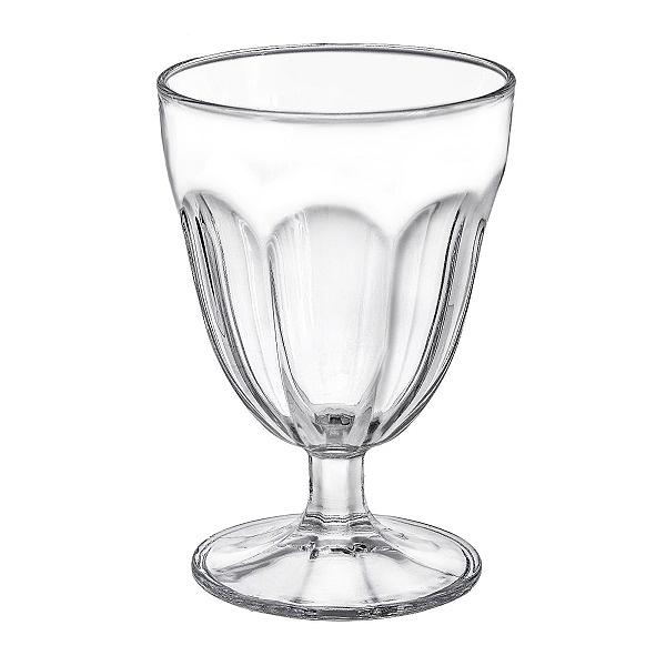 Бокал для вина 240 мл. d=90 мм. h=144 мм. Роман /12/576/ фото 1