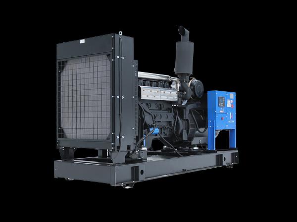 Дизельная электростанция Исток АД250С-Т400-РМ35-1 фото 2