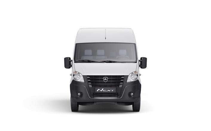 Авто ГАЗель Next ГАЗ А32R23 фото 2