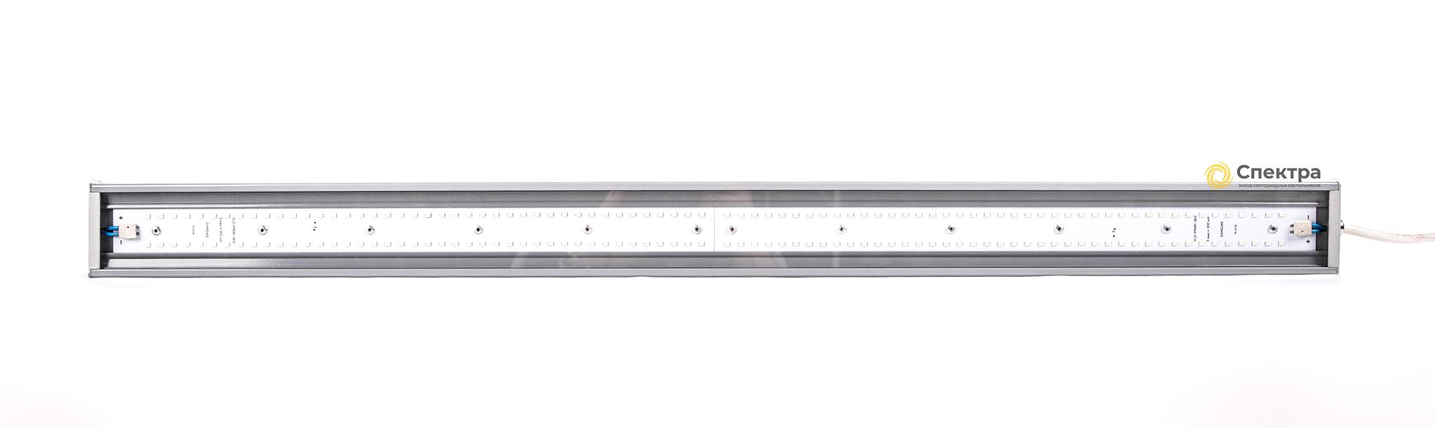 Светильник «Спектр Пром» 100 Т опт фото 2