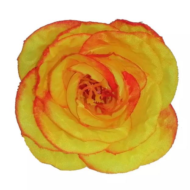 Головка розы Ардуван 5сл 8см 1-4 371АБ-191-173-128 1/40 фото 1