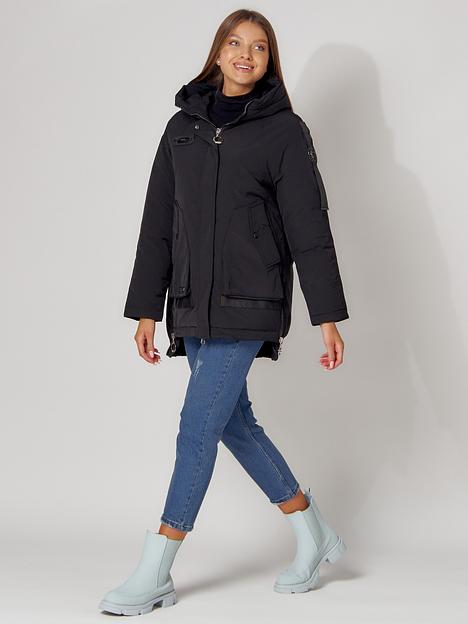 Пальто утепленное HULDLUCK 448881Ch фото 2