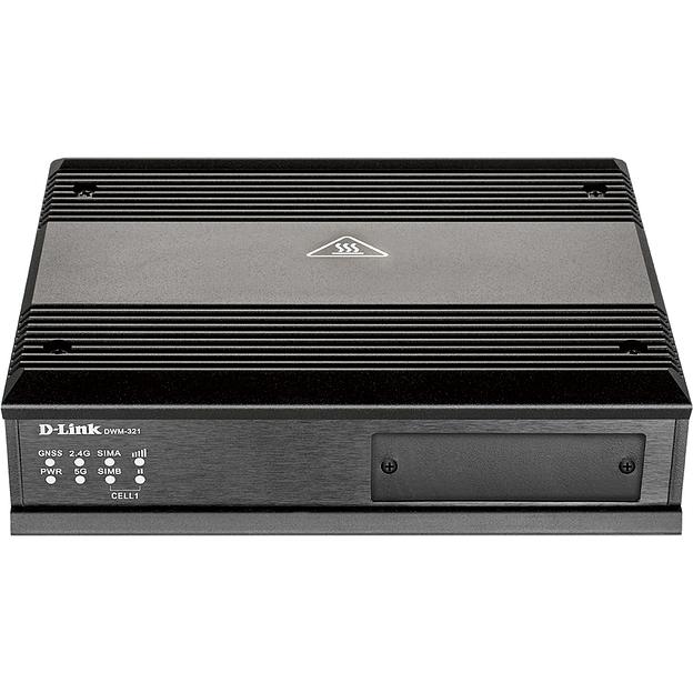 Маршрутизатор D-Link DWM-321/A1A фото 1