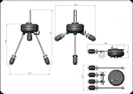 ГАНС «Мирт» фото 2