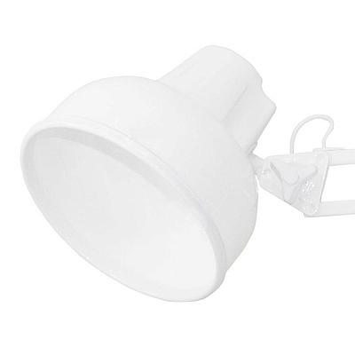 Светильник Бета НДБ 37-60-013 МС, 60Вт, 220В, Е27, белый, Трансвит фото 3