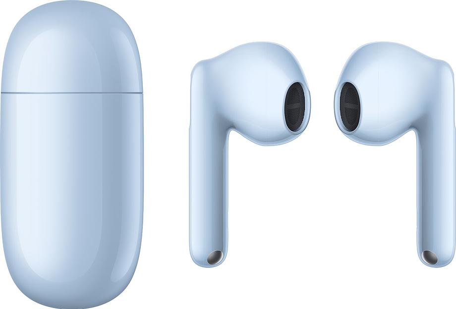 Гарнитура FREEBUDS SE 2 55037014 ISLE BLUE HUAWEI фото 7