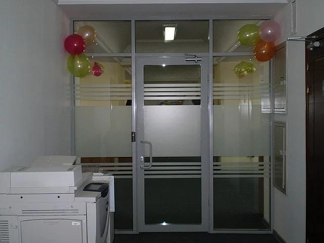 Перегородки входной группы ОПТ фото 5