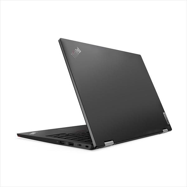 Ноутбук ThinkPad L13 2-in-1 Gen 5 13.3" WUXGA (1920x1200) Touch IPS 300N, Ultra 7 155U, 16GB LPDDR5, 1TB SSD M.2, Intel Graphics,FHD + IR, Wi-Fi 6,BT, FPR, KB Ru Eng, Pen, 4-Cell, 65W, Win11 PRO Eng, 1Y фото 5