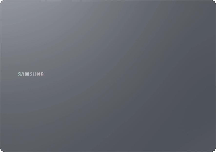 Ноутбук Samsung Galaxy Book 4 Pro NP964 Core Ultra 5 125H 16Gb SSD512Gb Intel Arc 16" AMOLED Touch 3K (2880x1800) Windows 11 Pro grey WiFi BT Cam 4900mAh (NP964XGK-KG3US) фото 6