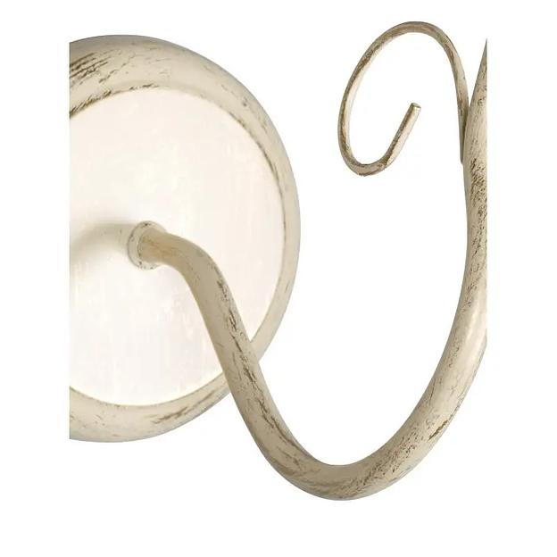 Бра свеча S1054-1 ОПТ фото 3