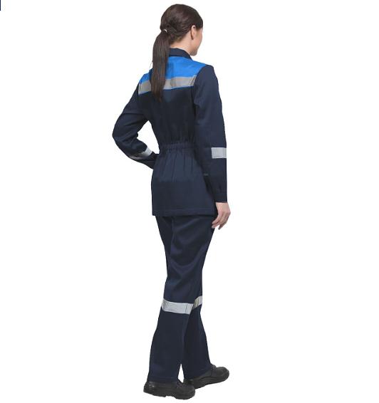 Костюм женский «Тимбер» ОПТ фото 2