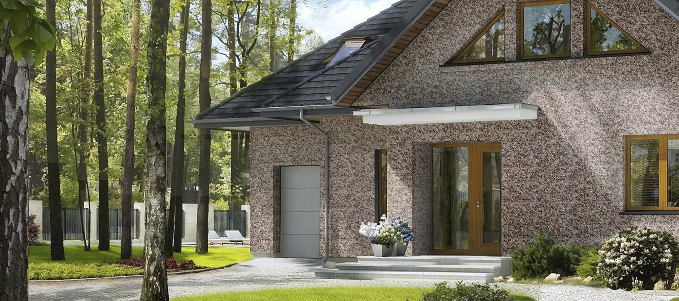 Декоративная мраморная штукатурка MS07 опт фото 5