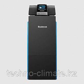 Газовый напольный конденсационный котел Buderus Logano plus KB372-300 (L/R),300 кВт фото 2