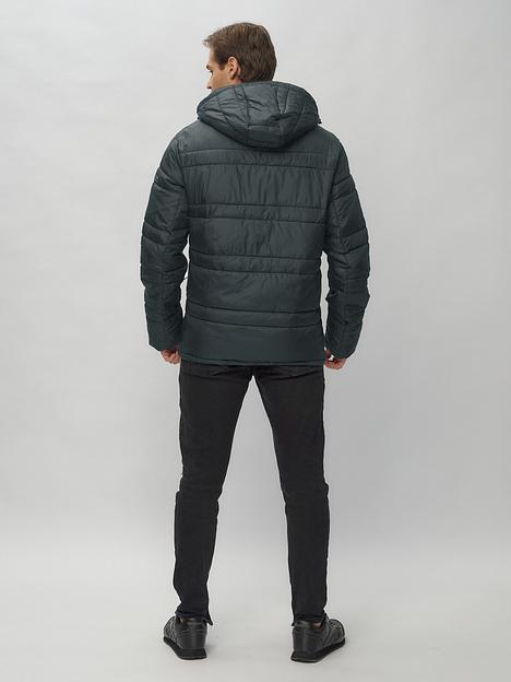 Куртка спортивная Мастер Класс 62175TC фото 5