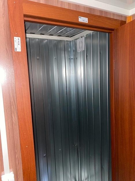 Блок-контейнер — универсал фото 3