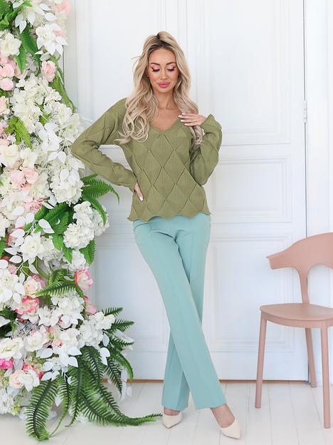 Джемпер Др5-444/10 фото 3